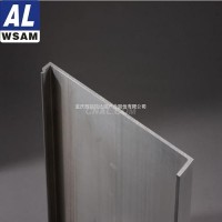 西南鋁7050鋁型材 工業鋁型材