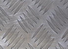 6063小五條筋花紋鋁板