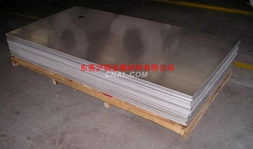 AL6061铝板，西南铝AL6061-T6铝板