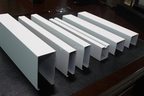 广州U型铝方通厂家多少钱一平方米