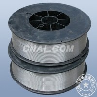 鋁合金焊絲焊線材料
