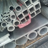 現貨鋁材 方管 圓管 鋁棒 免費切割