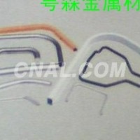 折弯90度不开裂<em class='color-orange'>铝管</em> <em class='color-orange'>6063</em><em class='color-orange'>铝棒</em>