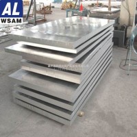 西南鋁5083鋁板 船舶用鋁