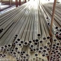 合金铝管 无缝铝管 薄壁铝管