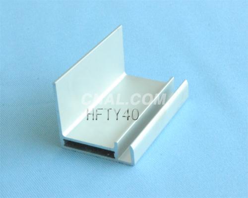 南京铝型材 江苏铝型材 工业铝型材