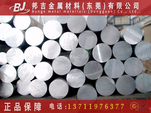 深圳A5052鋁棒耐衝壓鋁棒