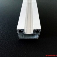 台灯立柱<em class='color-orange'>铝合金</em><em class='color-orange'>型材</em>