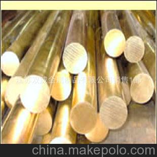 供应 优质QSi3-1硅青铜（铜棒、铜带、铜线、六角棒）