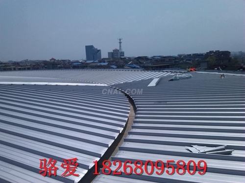 杭州铝镁锰板大型工厂 铝镁锰品牌