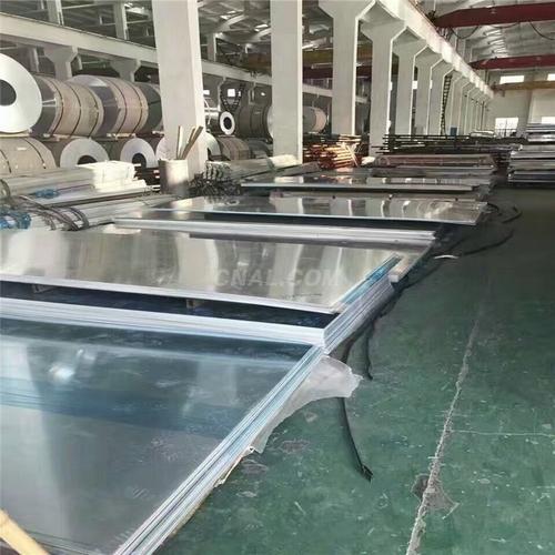 鋁皮每平方價格