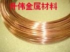現貨QBe2<em class='color-orange'>鈹</em>銅線、特硬QBe1.7<em class='color-orange'>鈹</em>銅線