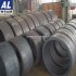 西南铝7050铝锻件 用于桁条结构件