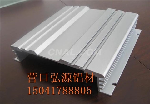 鋁型材-6063-T5