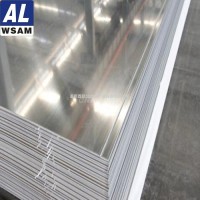 西南鋁6081鋁板 用於軌道交通