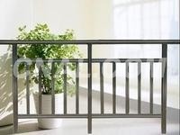 阳台扶手铝型材-建筑铝型材