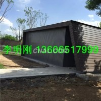 大跨度場館鈦鋅板屋面板代理/鈦鋅