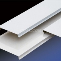 梅州C型<em class='color-orange'>鋁條</em><em class='color-orange'>扣</em>天花吊頂
