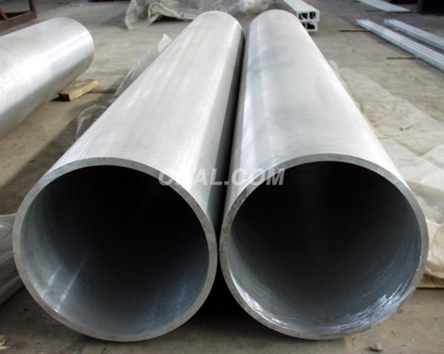 5086鋁合金管，5086鋁合金方管價格