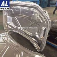 西鋁5052鋁板 汽車輕量化用鋁