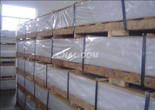 沈陽現貨供應多種規格1060鋁板廠價