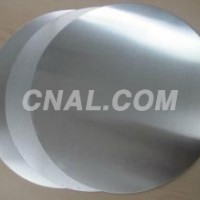 公司供应优质铝圆片
