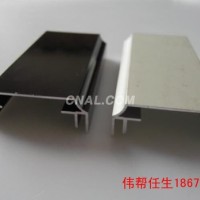 廣州<em class='color-orange'>廠家</em>供應卡布 拉布 燈箱<em class='color-orange'>鋁型材</em>