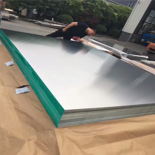 铝塑板一平方