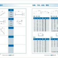 本公司供应百叶窗型材