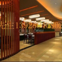 港式茶餐厅装修<em class='color-orange'>弧形</em><em class='color-orange'>铝</em><em class='color-orange'>方</em><em class='color-orange'>通</em>