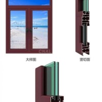 所有工業<em class='color-orange'>鋁型材</em>，<em class='color-orange'>門窗</em>隔熱<em class='color-orange'>型材</em>