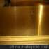 耐腐蝕黃銅 CuZn33高力黃銅板