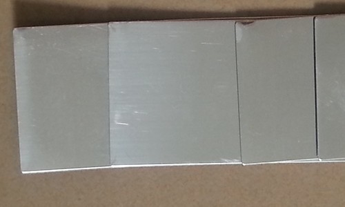 6063-T6氧化鋁板