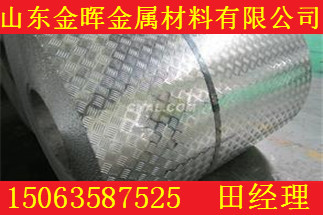 角铝规格