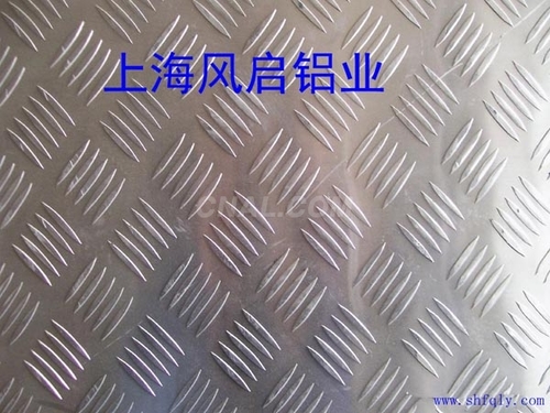 上海鋁板