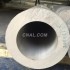 6061易焊接鋁管 6061-T6氧化鋁管