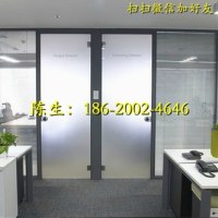 惠州鋁<em class='color-orange'>合金</em>玻璃隔斷_成品隔牆廠家
