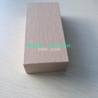國(guó)金氧化鋁方通靜電<em class='color-orange'>噴涂</em>鋁方通廠家