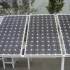 光伏太陽能邊框支架鋁型材