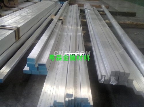 6061-T6鋁排 工業用鋁排
