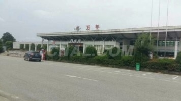 贵阳铝单板