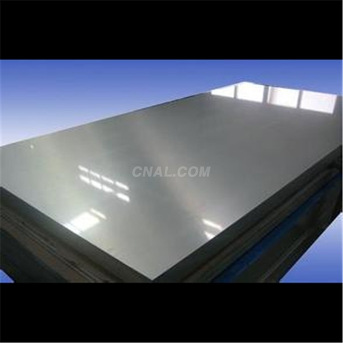 销售进口铝板 高品质铝板