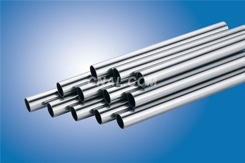 供應大量6063鋁方管、5A06鋁合金管