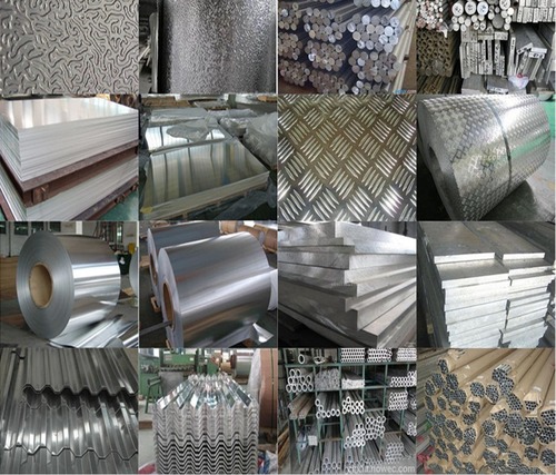 鋁管出廠價格