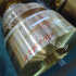 中鋁洛銅H62黃銅板 超寬黃銅板