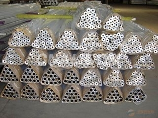 6005鋁管 多種規格現貨鋁管