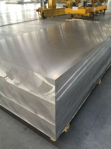 5052鋁板價格 鏡面鋁板 天津鋁板