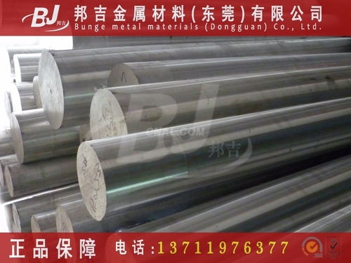 深圳AL5052铝棒氧化铝棒