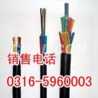 開發75-12，75-17生產同軸電纜