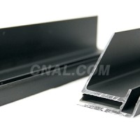 供应铝合金工业铝型材太阳能边框